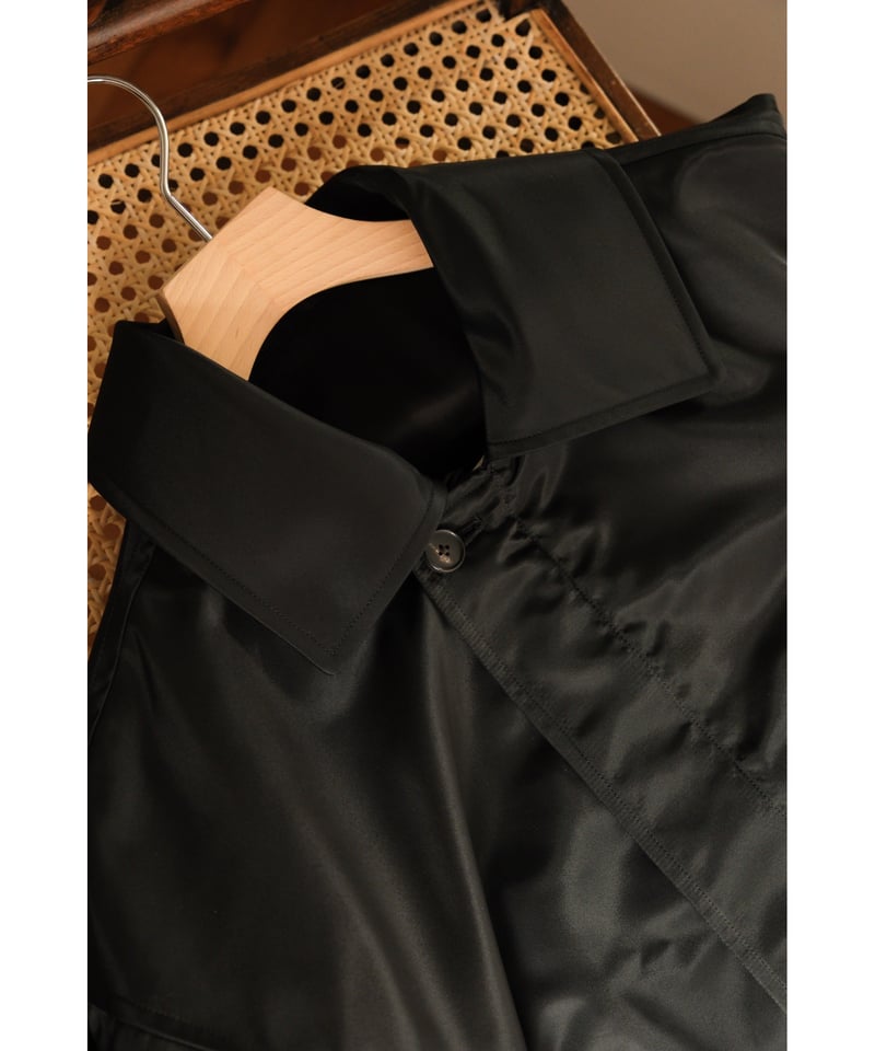 The CLASIK 『HARRINGTON 』 The CLASIK / ザ クラシック】 HARRINGTON - KHAKI / PARK