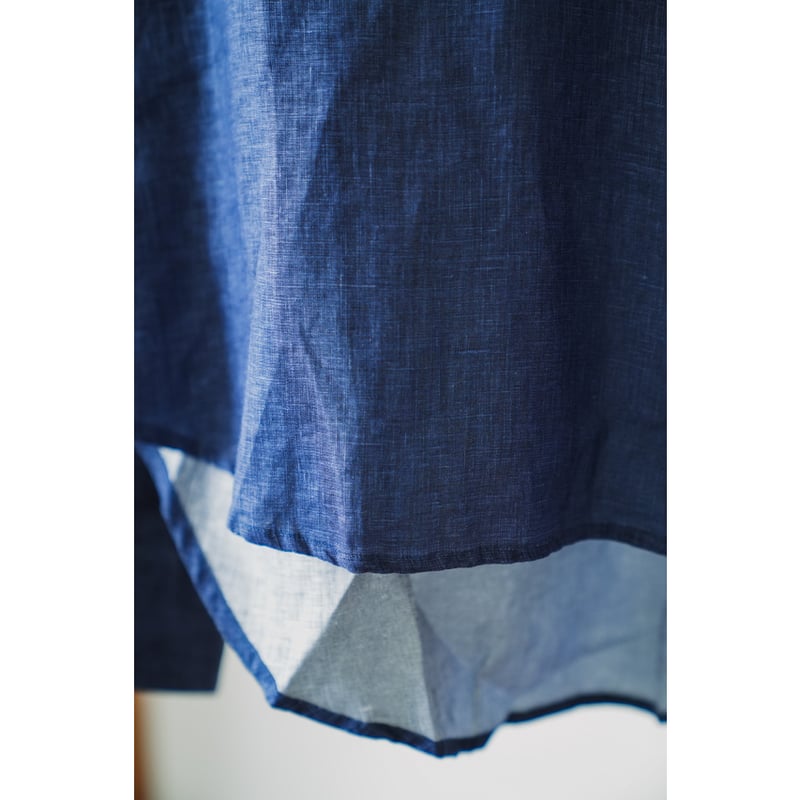Bourrienne Paris X SCULPTEUR LIN MARINE | Must