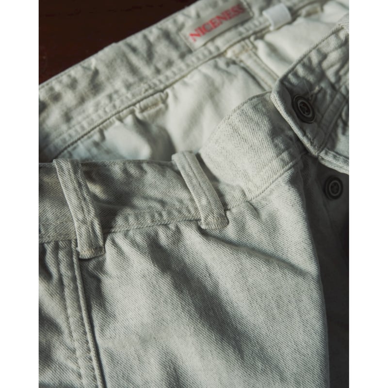 NICENESS M.MARR | MusterWerk