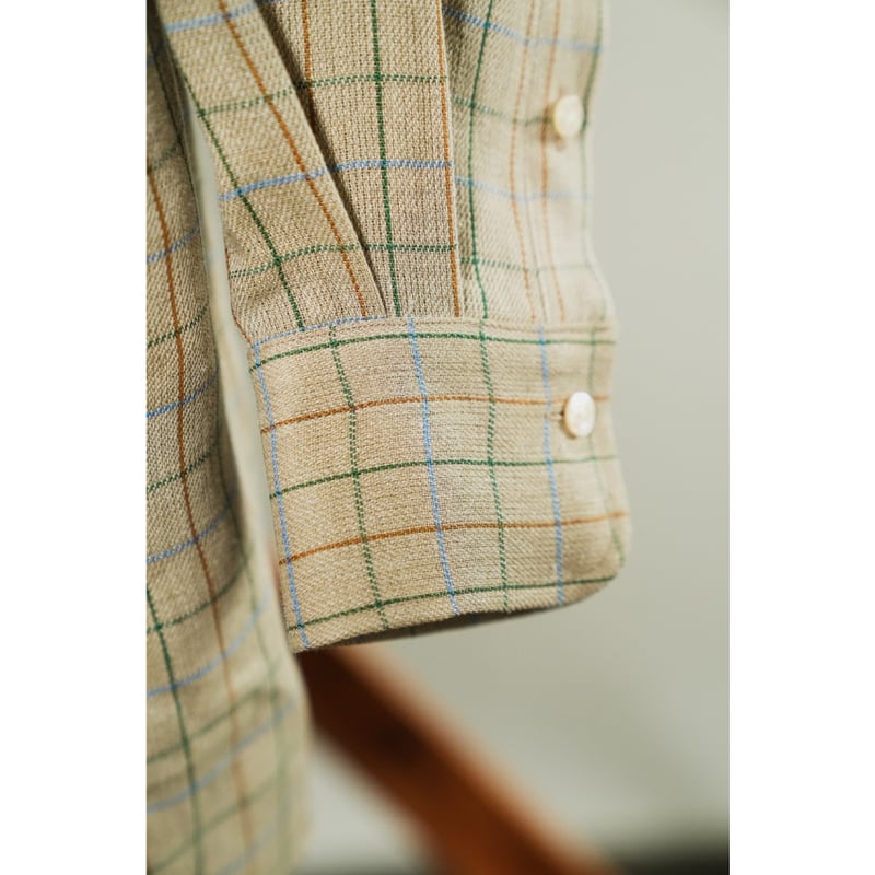MAATEE&SONS フリンジSHIRTS | MusterWerk