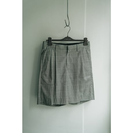 CARUSO Ex. Bermuda Shorts