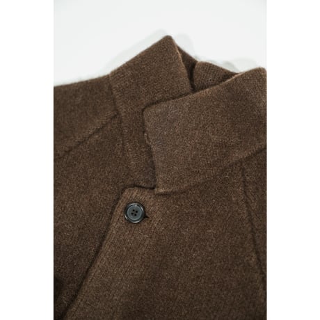 WALENODE "Innocent YAK" Short blouson