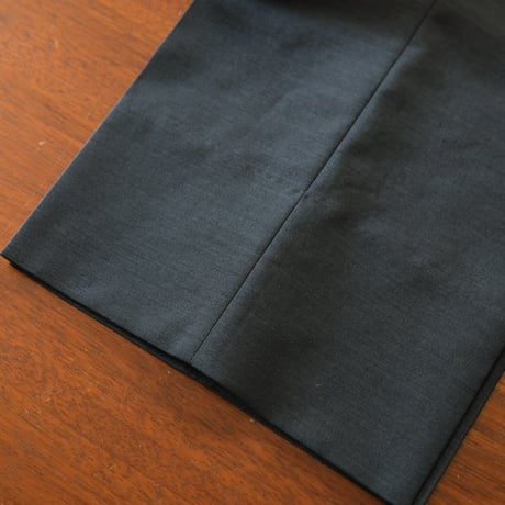 MAATEE&SONS FOREVER SLACKS TYPE2