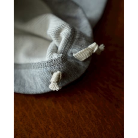 ULTERIOR Ex.FADED SILKY TERRY RW SWEAT PANTS