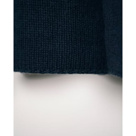 PICEA  BABY CASHMERE TURTLE NECK SWEATER