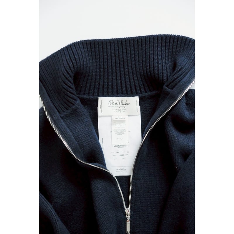 Olde H & Daughter Ex.