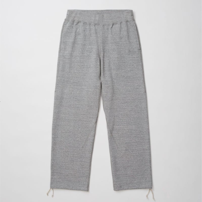 ULTERIOR Ex. DRY FEEL SILKY TERRY SWEAT PANTS |