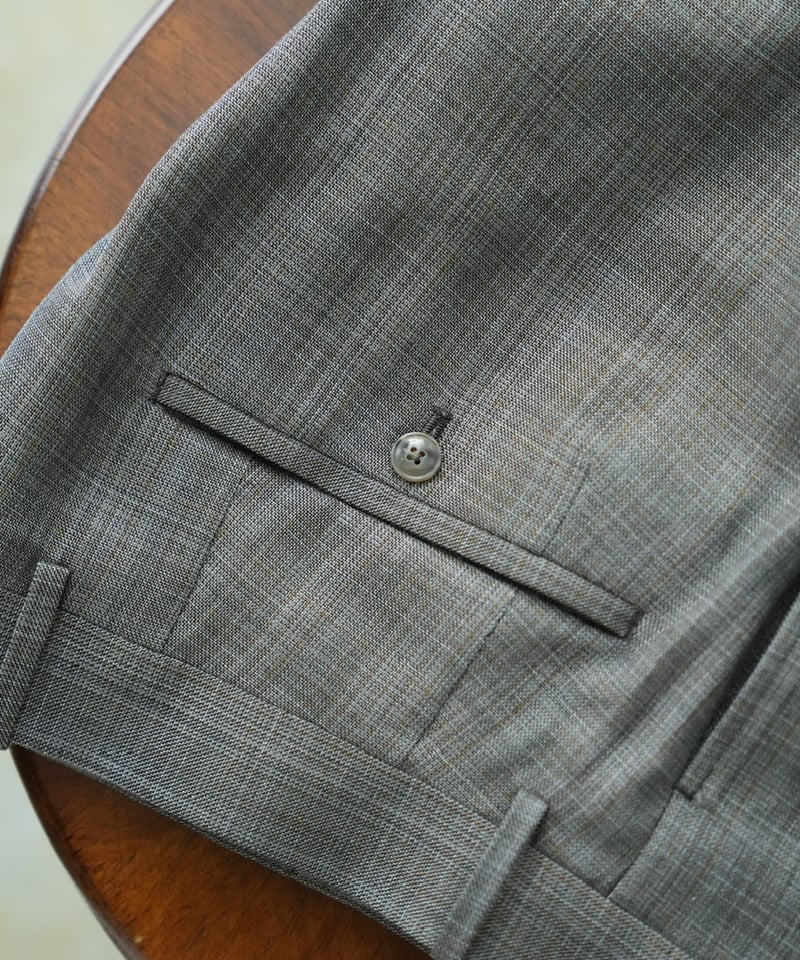 MAATEE&SONS 永遠 SLACKS MAATEE&SONS 永遠 SLACKS