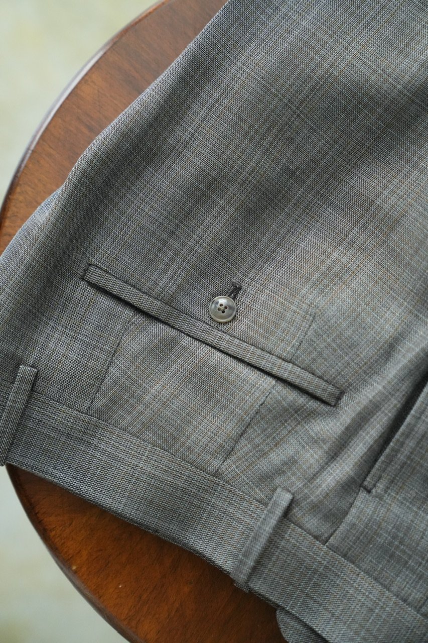 MAATEE&SONS 永遠 SLACKS 