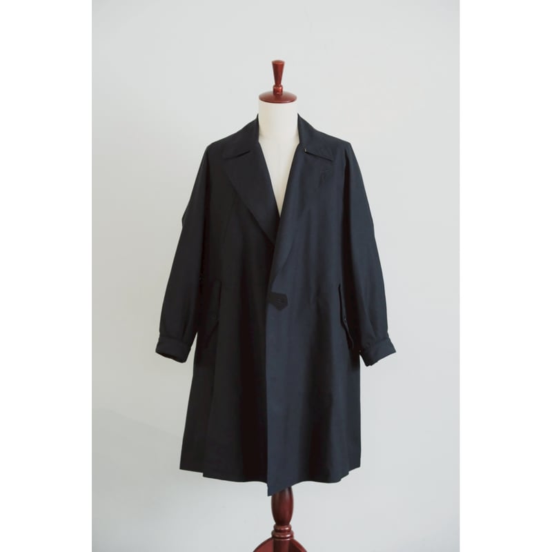 MAATEE&SONS Ex. OVER COAT | MusterWerk