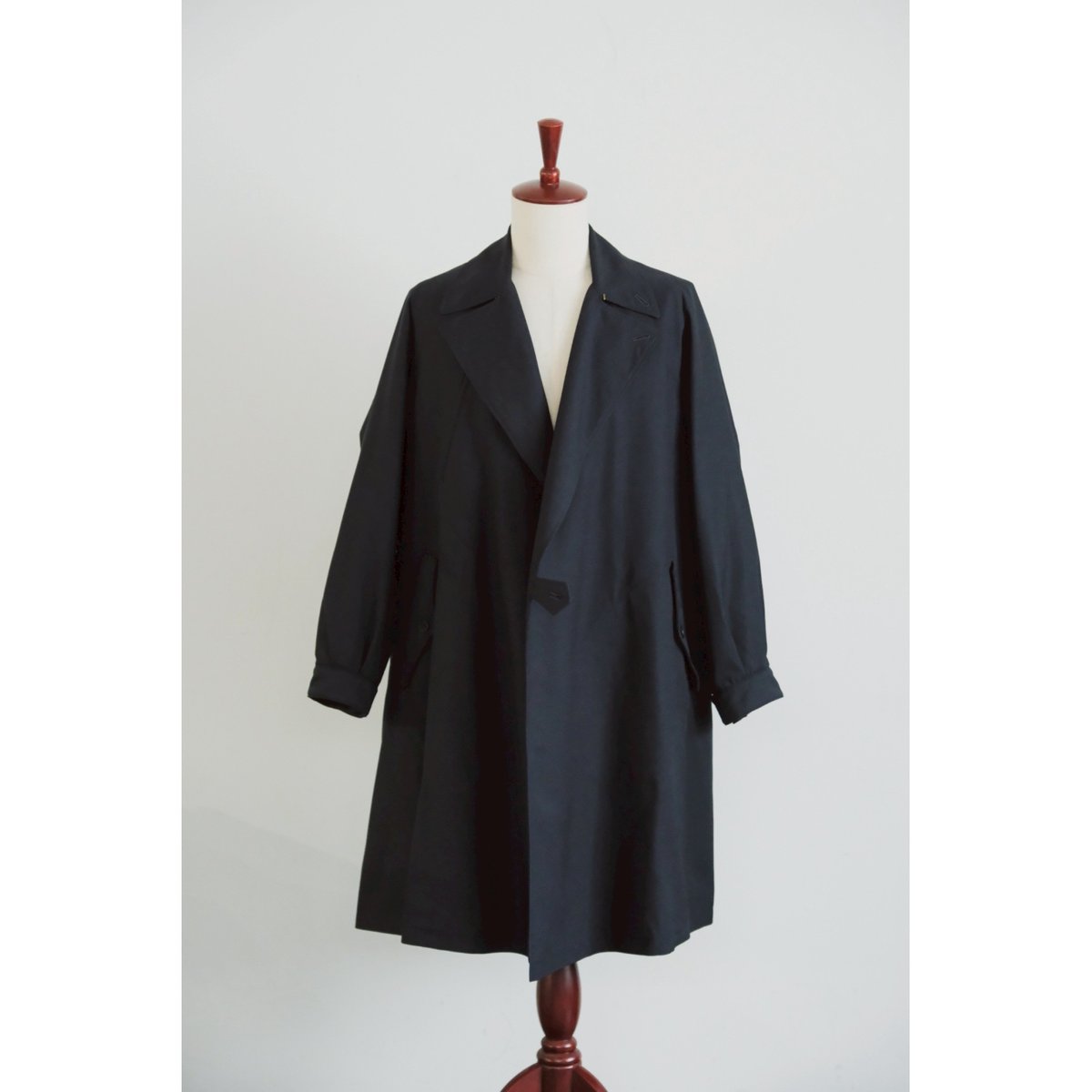 h*y様 MAATEE&SONS Ex. OVER COAT 1 MusterW MAATEE&SONS Ex. OVER COAT | MusterWerk