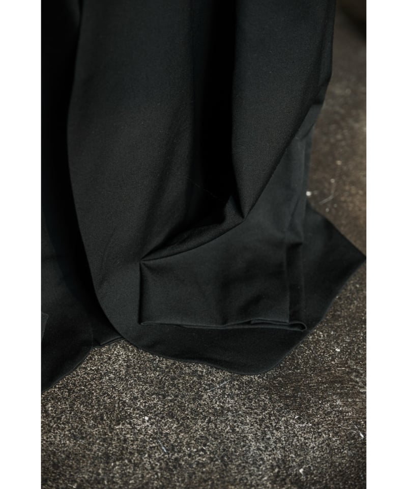 ジャケット・アウター nonnotte Draping No Collar 2B N Jacket nonnotte（ノノット）