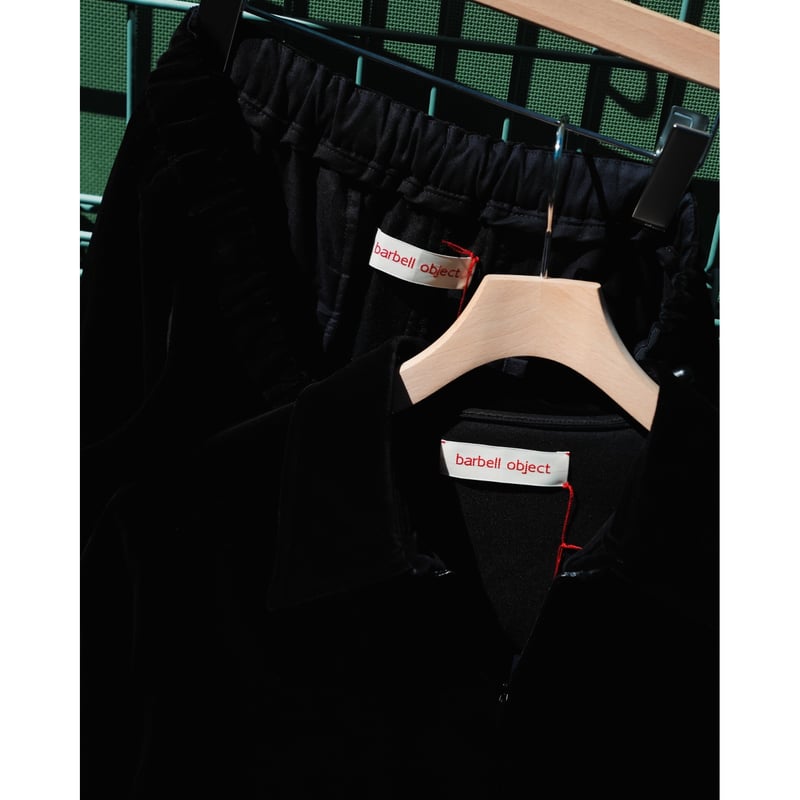 barbell object vel pt | MusterWerk