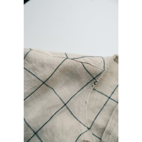 MAATEE&SONS ARTIST JACKET