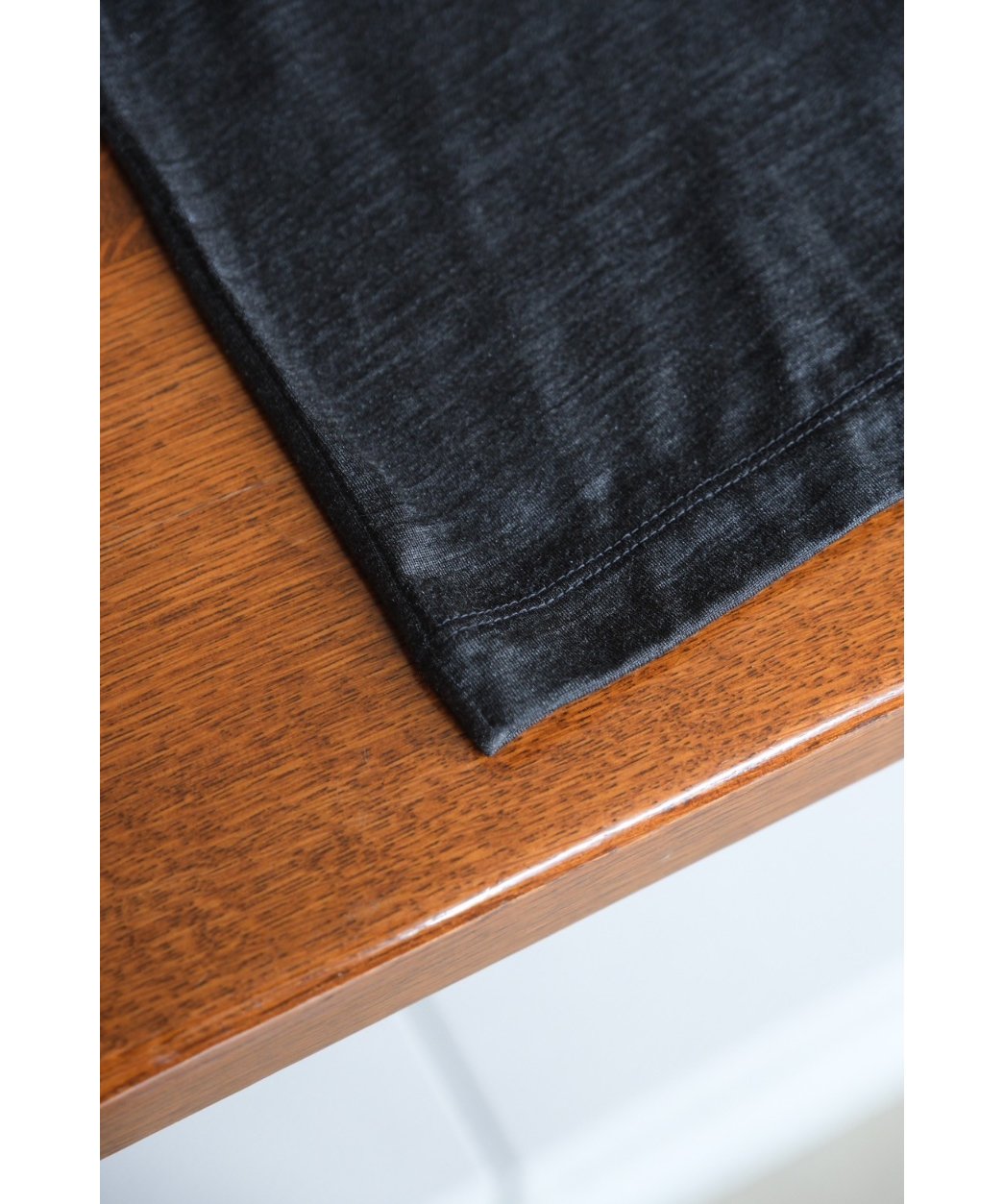 MAATEE&SONS Ex. WASHABLE SILK TENJIKU TANK TOP