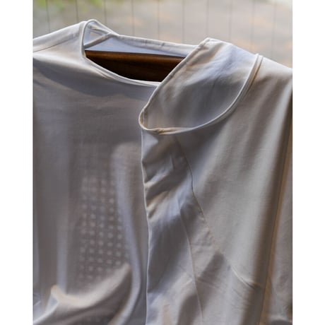 MAATEE&SONS French Seam Tee