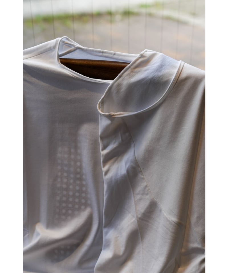 ★JAMさん専用　【新品/タグ付き】MAATEE&SONS FRENCH MAATEE&SONS French Seam Tee | MusterWerk