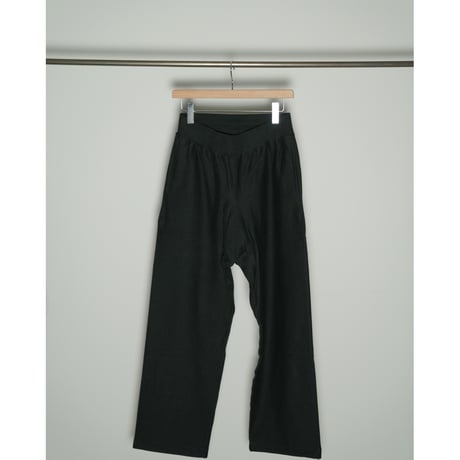 ULTERIOR FADED SILKY TERRY RW SWEAT PANTS