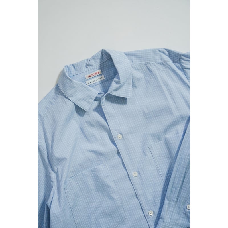 NICENESS Ex. ROMEO | MusterWerk