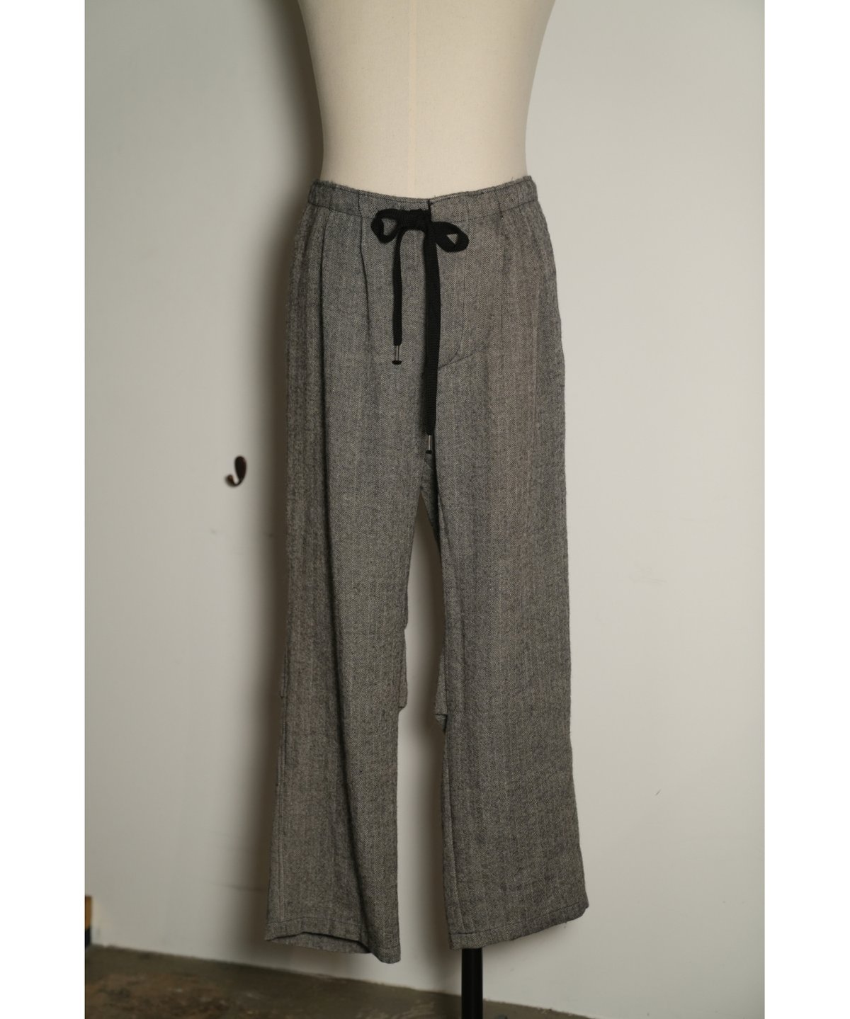 MAATEE&SONS EASY PANTS 
