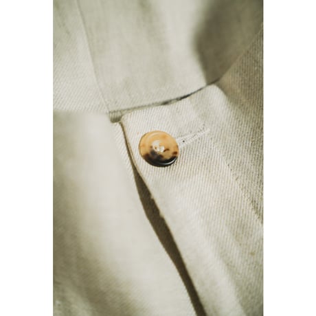 HERON'S GHYLL  Inverted Pleated Trousers