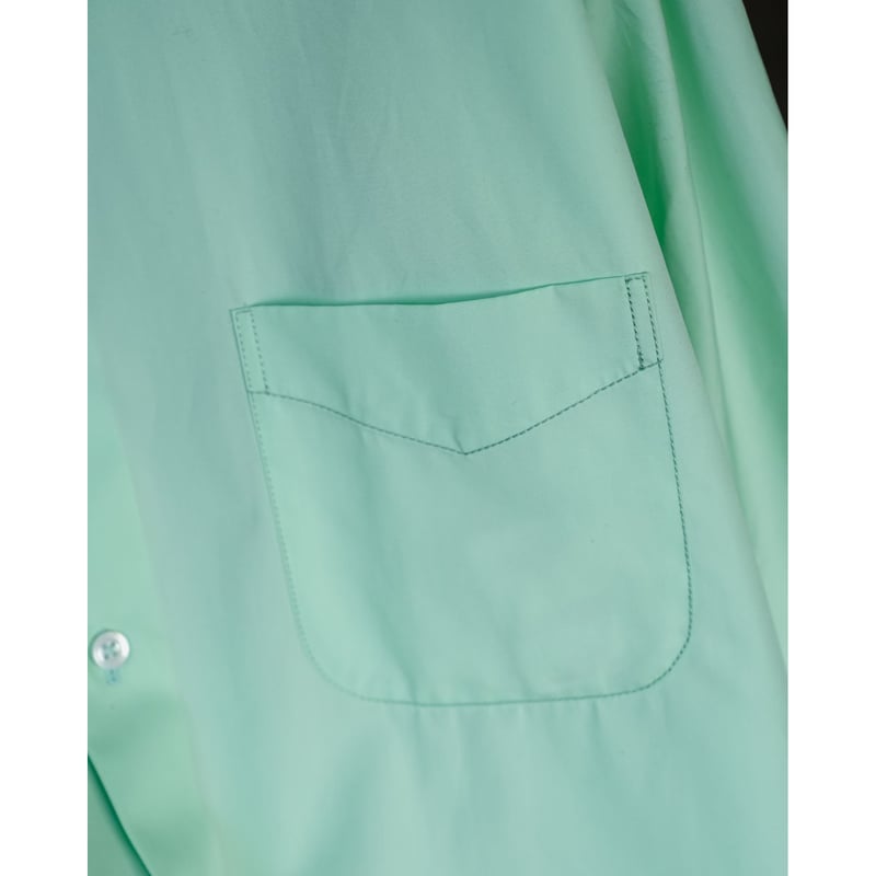 APPLETREES OPEN TRAVELER SHIRTS | MusterWerk