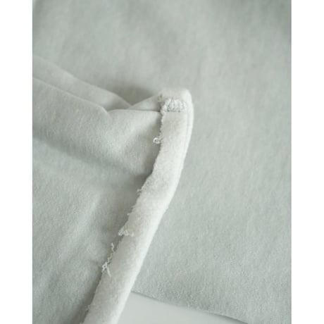 MAATEE&SONS Ex. FLARE SWEAT PANTS