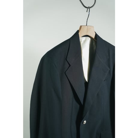 MAATEE&SONS Ex. "シルク殺し" TAILORED