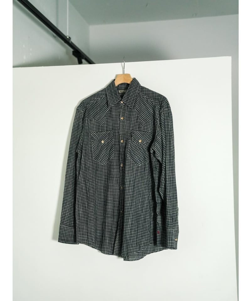 MAATEE&SONS GUPTA WESTERN | MusterWerk