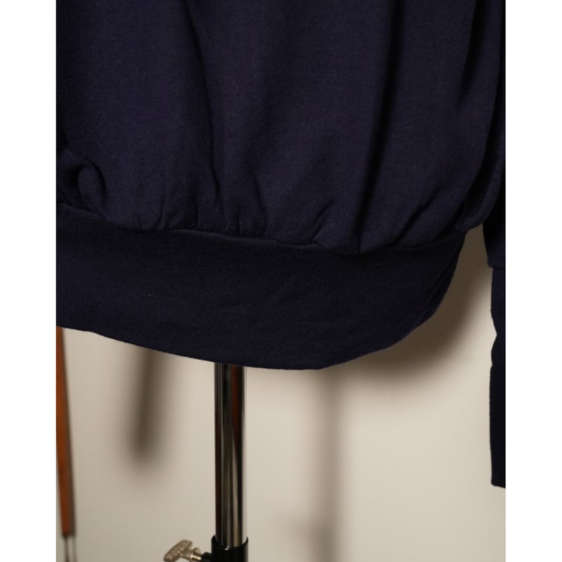 barbell object wool ls top | MusterWerk