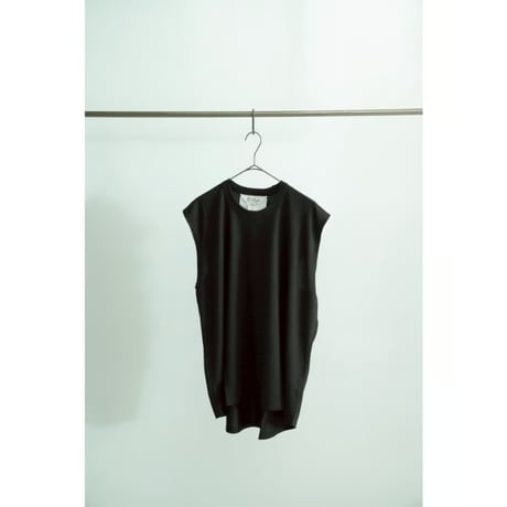 Olde H&Daughter "SILK TIGHT TENSION MIDDLE" PLAIN STITCH N/S