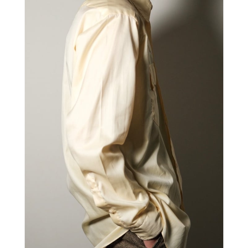 MAATEE&SONS × MusterWerk × Salvatore Piccolo Ha