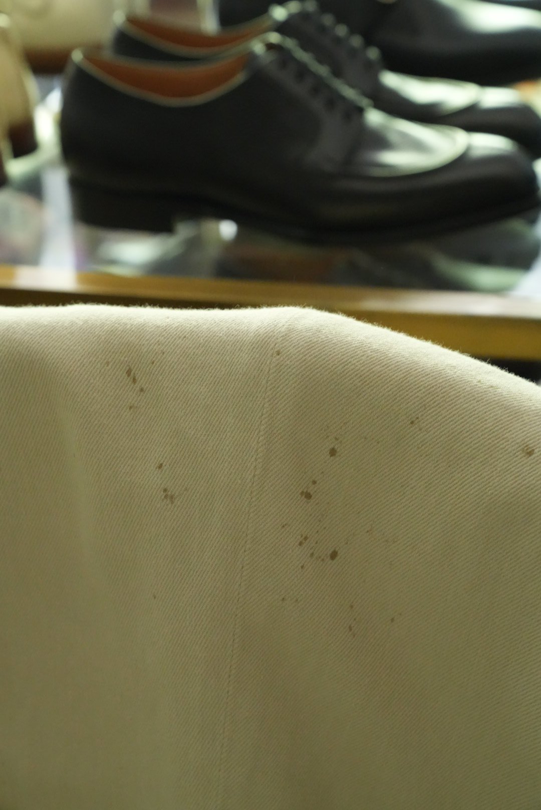 25新作 maatee&sons MARVERICK チャコール 3 8/18(月)12:00販売開始】【2025 A/W】【MAATEE&SONS マーティー