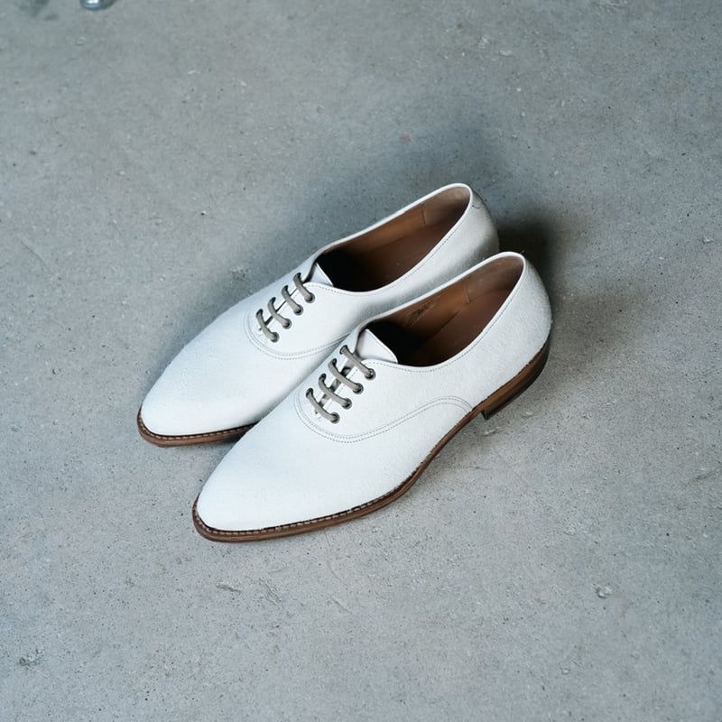 F.LLI Giacometti FG587 VIOLA SC (OXFORD) | Must