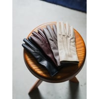 Post Production Dress - Glove