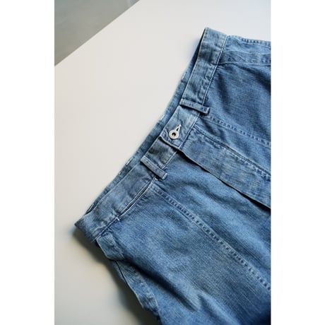 MAATEE&SONS DECK PANTS