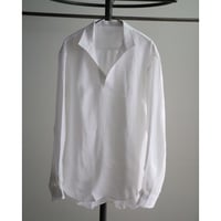 Bourrienne Paris X SCULPTEUR STONE BLANC