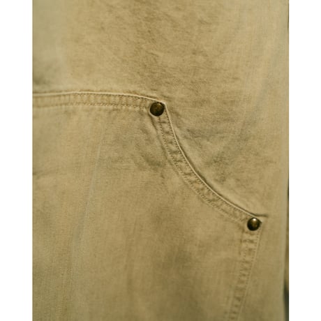 MAATEE&SONS SHORT PAINTER