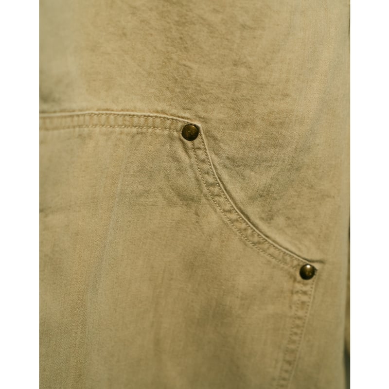 MAATEE&SONS SHORT PAINTER | MusterWerk