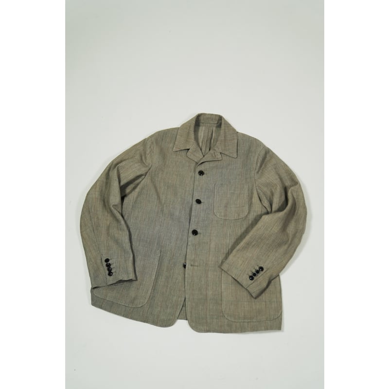 MAATEE&SONS TAILOR COVERALL 