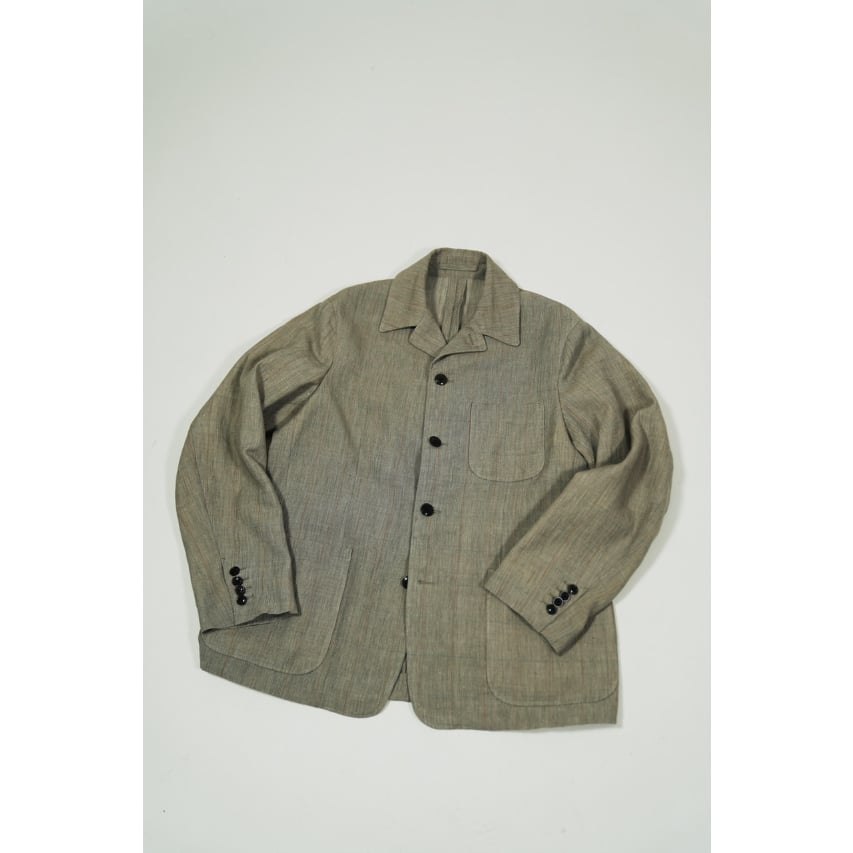 ジャケット・アウター MAATEE&SONS TAILOR COVERALL HENRI 3 MAATEE&SONS TAILOR COVERALL 