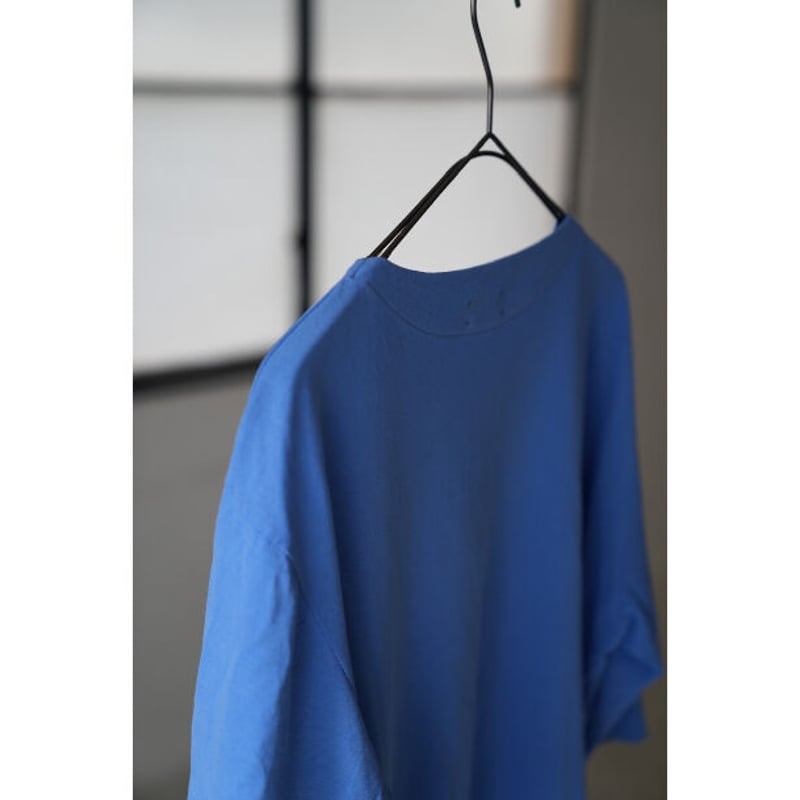 MAATEE&SONS 和紙 BOAT S/S TEE | MusterWerk