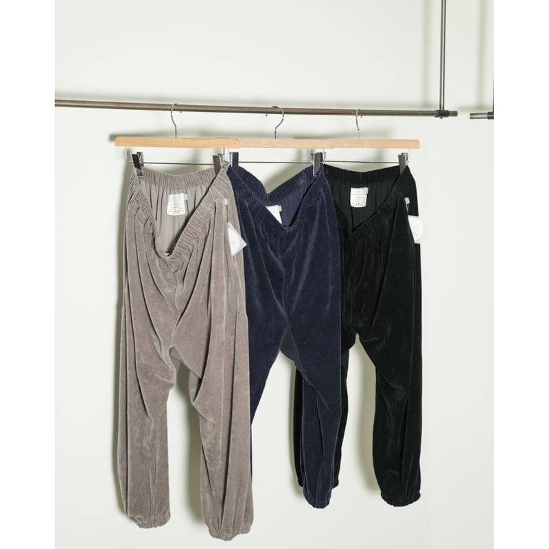 トップス MEDIUM SPORTSWEAR WARMUP VELOUR BK MEDIUM SPORTSWEAR / RC DURENE VELOUR | TIBETAN MARKET