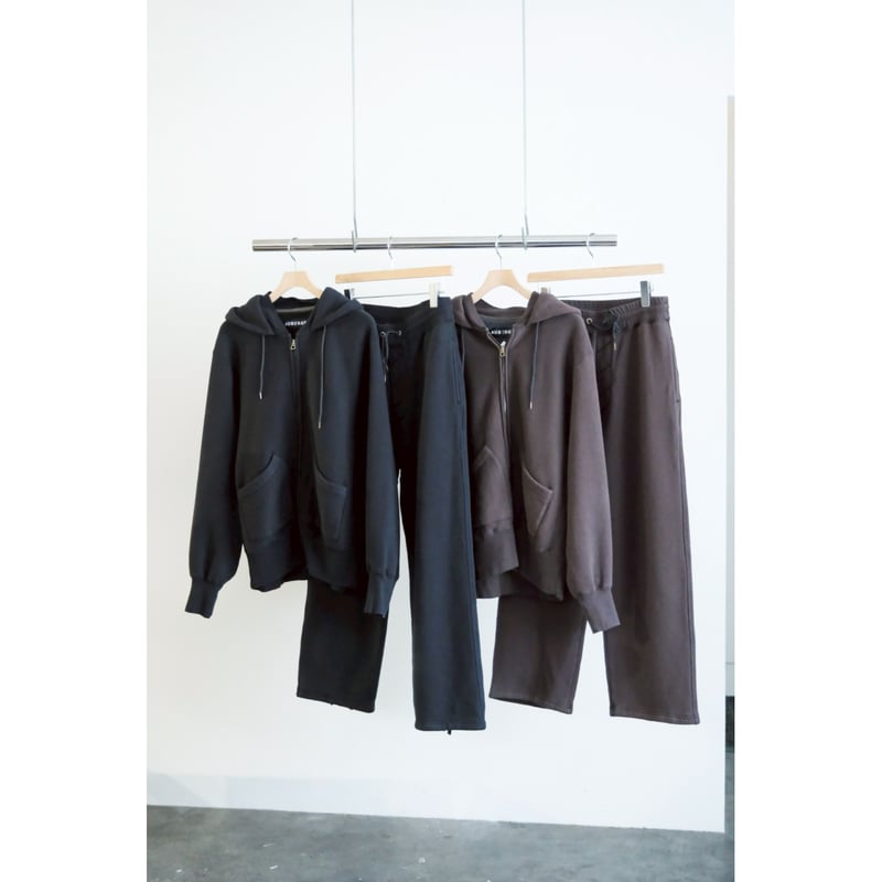 AUBERGE REVERSE | MusterWerk