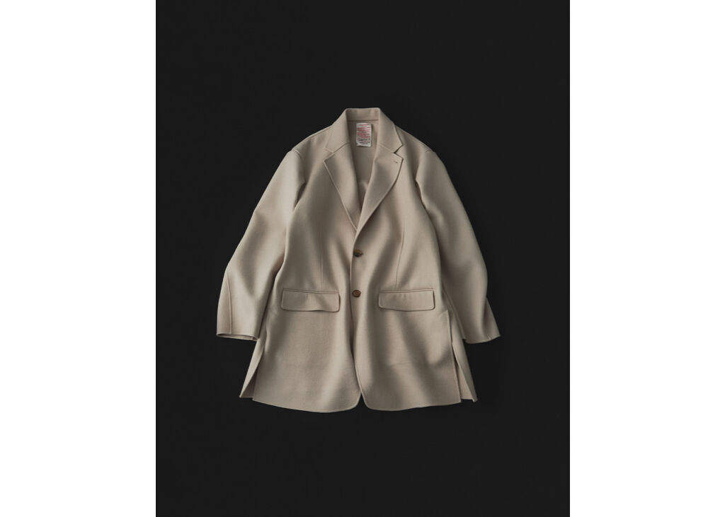 NICENESS ANDERSON ジャケット　M NICENESS ANDERSON | MusterWerk