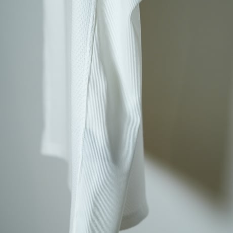 mill Ex. THERMAL MESH TANK TOP