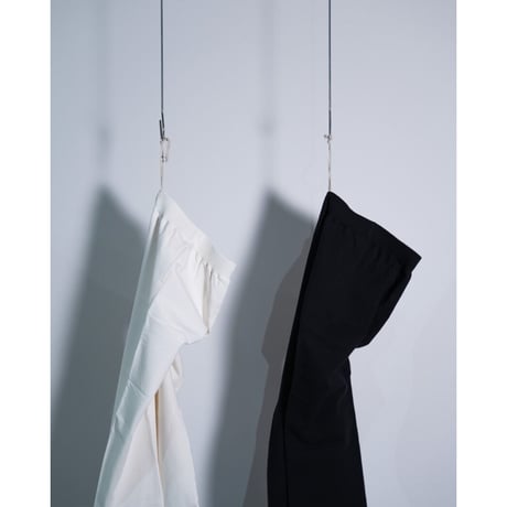 ULTERIOR DRY FEEL C/CASH TERRY RW SWEAT PANTS