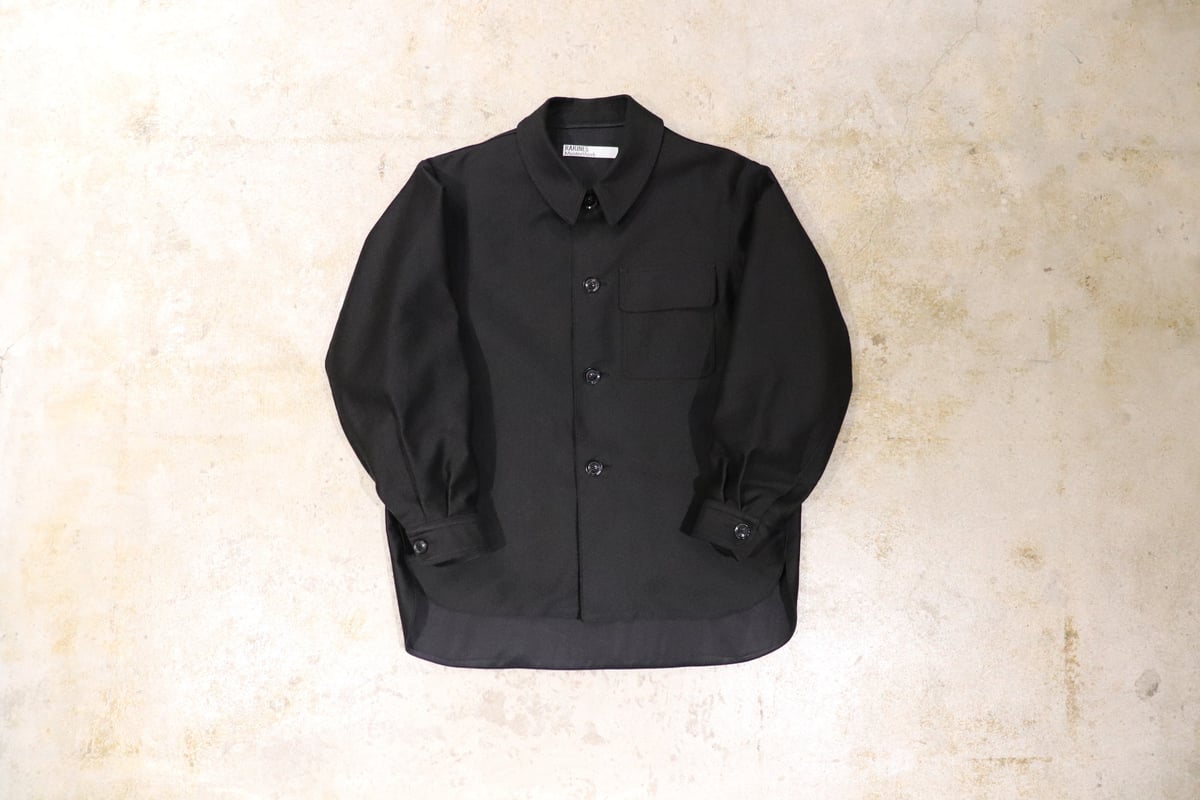 RAKINES CPO Blouson MusterWerk モールスキン 2 RAKINES CPO Blouson MusterWerk モールスキン 2 - メルカリ