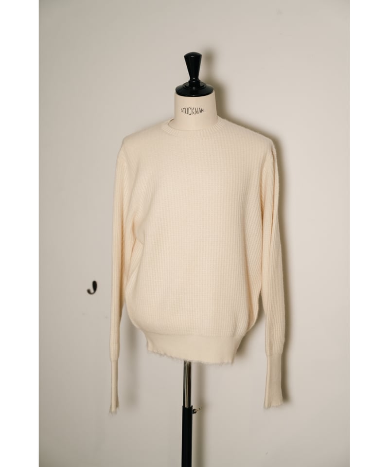 【MAATEE&SONS】JEFFELY Wooly Sweet Cotton MASHI YARN - FINGERING MERINO & BAMBOO BLEND – Ganxxet