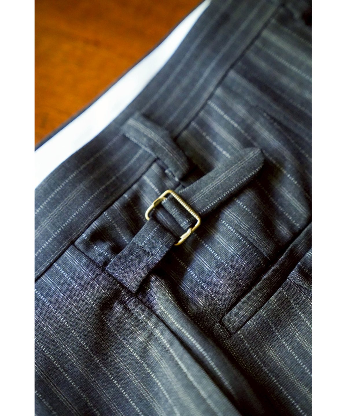 あ*様 MAATEE&SONS COOPER PANTS \"和製Tonik Wo MAATEE&SONS Ex. COOPER PANTS 